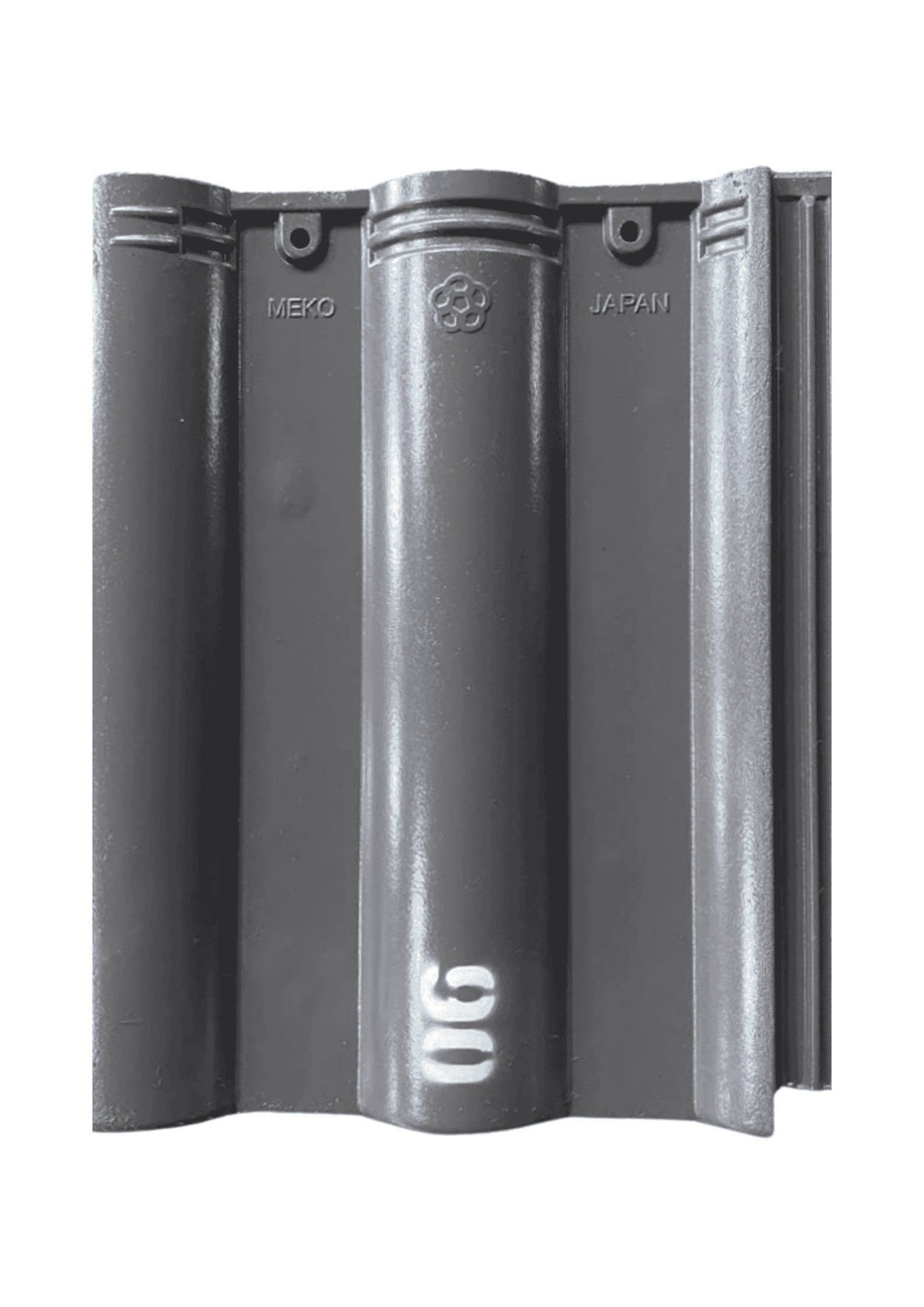 Ngói lợp Meko 06